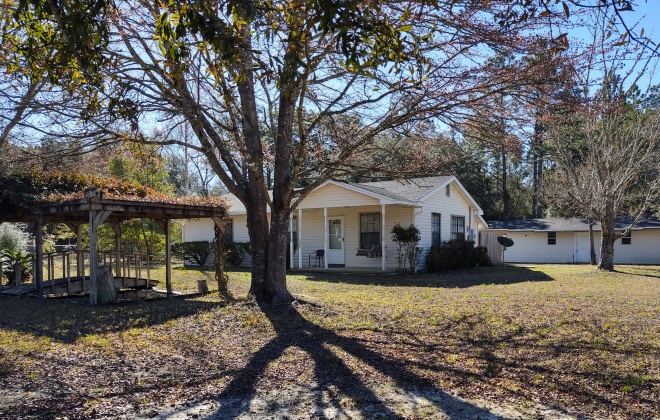 Freeport, Florida 32439, 3 Bedrooms Bedrooms, ,1 BathroomBathrooms,Residential,For Sale,Pine,865252