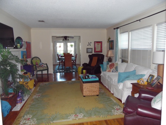 Florala, Alabama 36442, 4 Bedrooms Bedrooms, ,3 BathroomsBathrooms,Residential,For Sale,3rd St,832455
