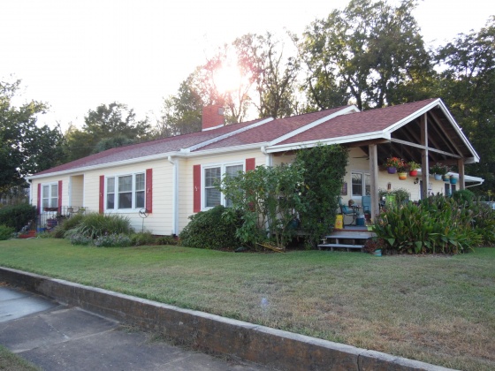 Florala, Alabama 36442, 4 Bedrooms Bedrooms, ,3 BathroomsBathrooms,Residential,For Sale,3rd St,832455