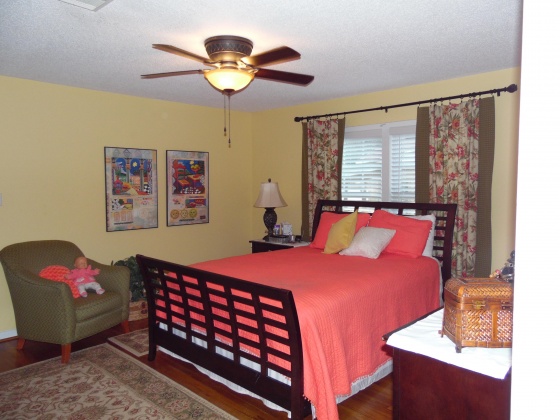 Florala, Alabama 36442, 4 Bedrooms Bedrooms, ,3 BathroomsBathrooms,Residential,For Sale,3rd St,832455