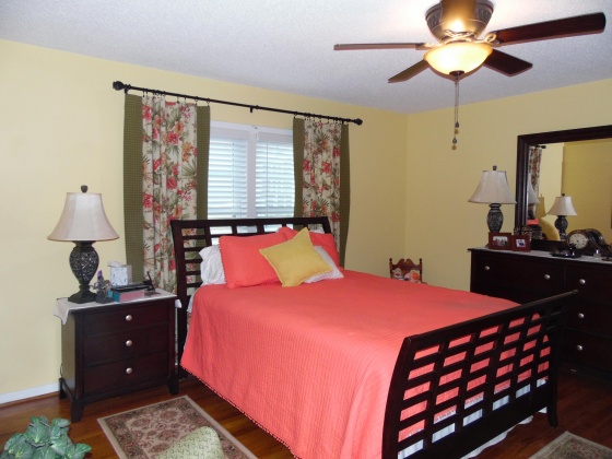 Florala, Alabama 36442, 4 Bedrooms Bedrooms, ,3 BathroomsBathrooms,Residential,For Sale,3rd St,832455