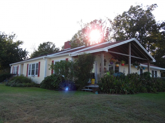 Florala, Alabama 36442, 4 Bedrooms Bedrooms, ,3 BathroomsBathrooms,Residential,For Sale,3rd St,832455