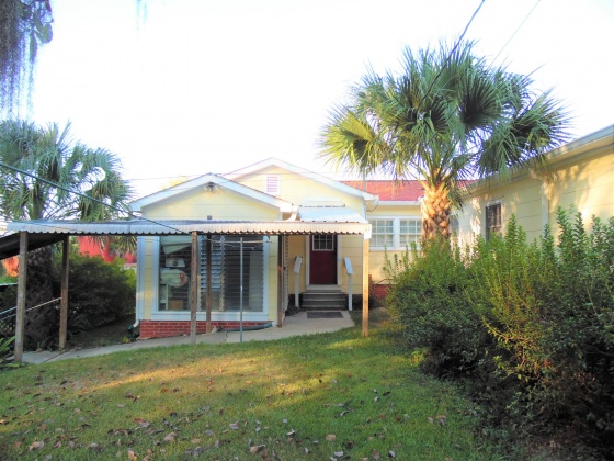 Florala, Alabama 36442, 4 Bedrooms Bedrooms, ,3 BathroomsBathrooms,Residential,For Sale,3rd St,832455
