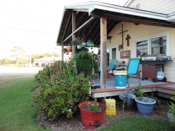Florala, Alabama 36442, 4 Bedrooms Bedrooms, ,3 BathroomsBathrooms,Residential,For Sale,3rd St,832455