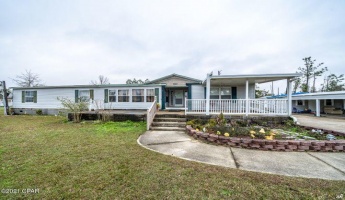 Panama City, Florida 32404, 5 Bedrooms Bedrooms, ,3 BathroomsBathrooms,Residential,For Sale,Cherry,865319