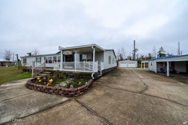 Panama City, Florida 32404, 5 Bedrooms Bedrooms, ,3 BathroomsBathrooms,Residential,For Sale,Cherry,865319