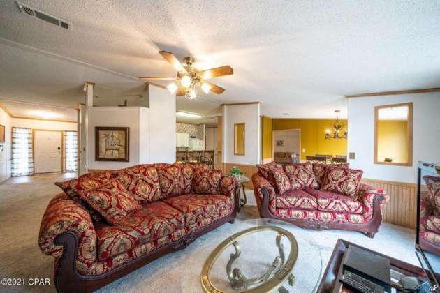 Panama City, Florida 32404, 5 Bedrooms Bedrooms, ,3 BathroomsBathrooms,Residential,For Sale,Cherry,865319