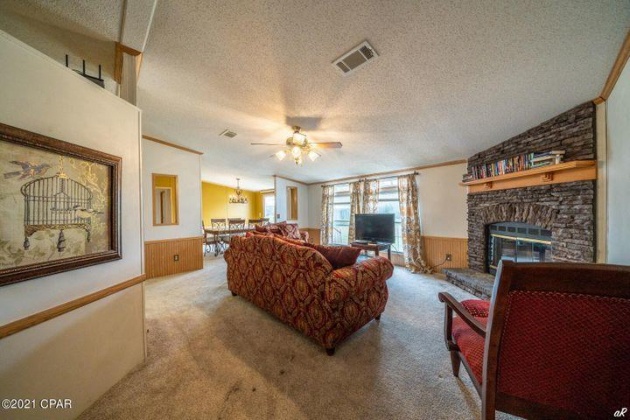 Panama City, Florida 32404, 5 Bedrooms Bedrooms, ,3 BathroomsBathrooms,Residential,For Sale,Cherry,865319