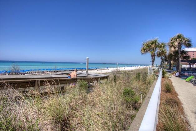Panama City Beach, Florida 32413, 3 Bedrooms Bedrooms, ,3 BathroomsBathrooms,Residential,For Sale,Front Beach Road,865285