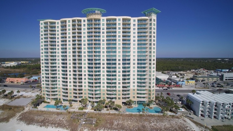 Panama City Beach, Florida 32413, 3 Bedrooms Bedrooms, ,3 BathroomsBathrooms,Residential,For Sale,Front Beach Road,865285