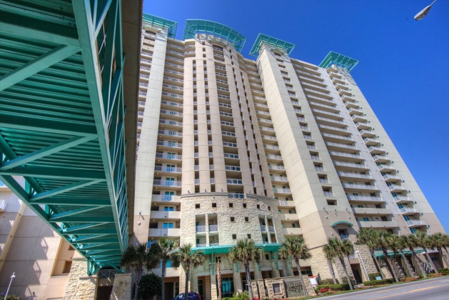 Panama City Beach, Florida 32413, 3 Bedrooms Bedrooms, ,3 BathroomsBathrooms,Residential,For Sale,Front Beach Road,865285