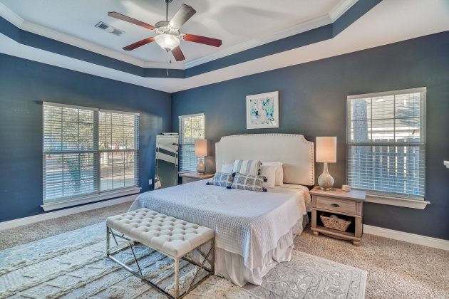 Santa Rosa Beach, Florida 32459, 4 Bedrooms Bedrooms, ,2 BathroomsBathrooms,Residential,For Sale,Woodland,865321