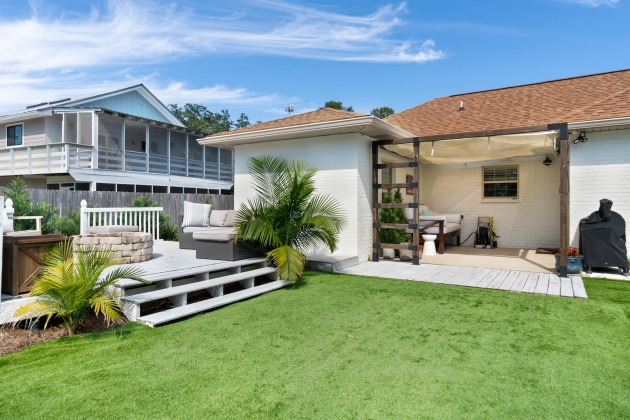 Santa Rosa Beach, Florida 32459, 4 Bedrooms Bedrooms, ,2 BathroomsBathrooms,Residential,For Sale,Woodland,865321