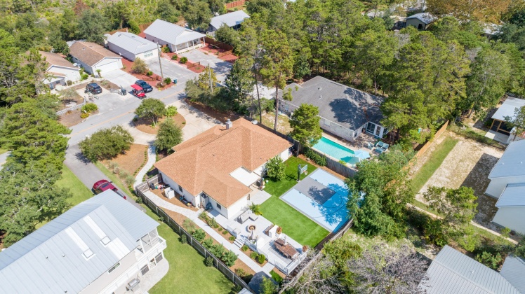 Santa Rosa Beach, Florida 32459, 4 Bedrooms Bedrooms, ,2 BathroomsBathrooms,Residential,For Sale,Woodland,865321