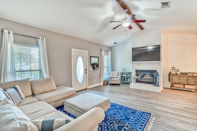 Santa Rosa Beach, Florida 32459, 4 Bedrooms Bedrooms, ,2 BathroomsBathrooms,Residential,For Sale,Woodland,865321