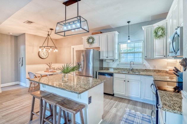 Santa Rosa Beach, Florida 32459, 4 Bedrooms Bedrooms, ,2 BathroomsBathrooms,Residential,For Sale,Woodland,865321