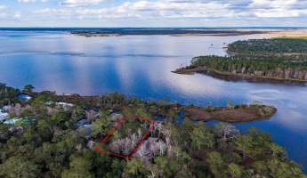 Santa Rosa Beach, Florida 32459, ,Land,For Sale,Shallows,865358