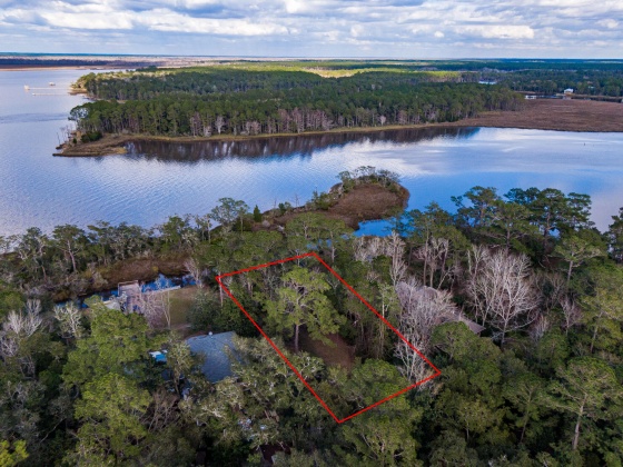 Santa Rosa Beach, Florida 32459, ,Land,For Sale,Shallows,865358
