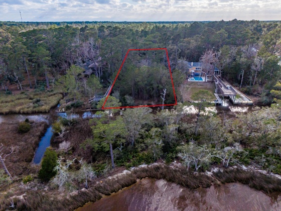 Santa Rosa Beach, Florida 32459, ,Land,For Sale,Shallows,865358