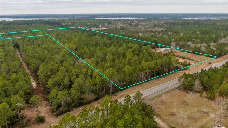Freeport, Florida 32439, ,Land,For Sale,County Hwy 83A,865417