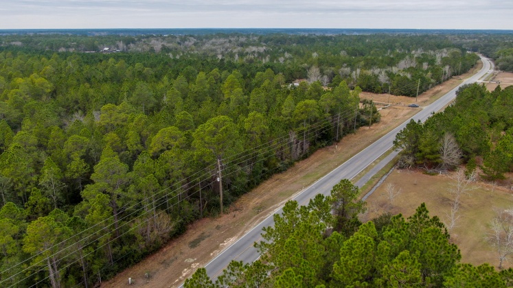 Freeport, Florida 32439, ,Land,For Sale,County Hwy 83A,865417