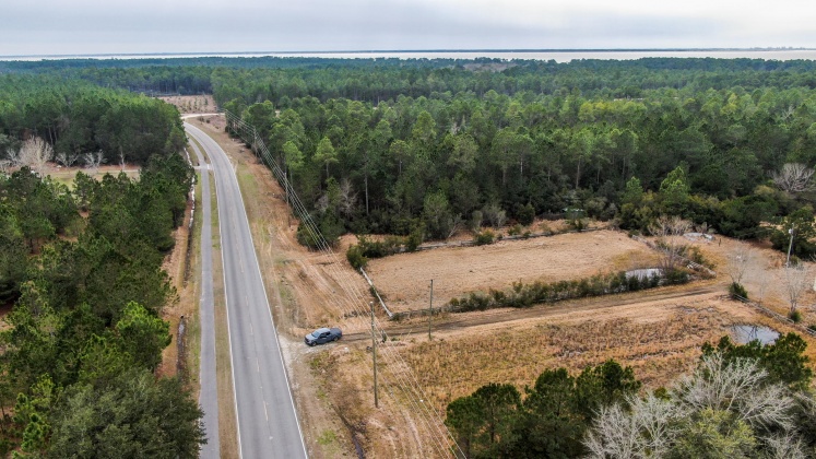 Freeport, Florida 32439, ,Commercial for Sale,For Sale,County Hwy 83-A,865415