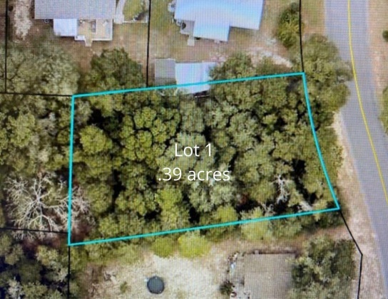 Crestview, Florida 32536, ,Land,For Sale,Pearl,855208