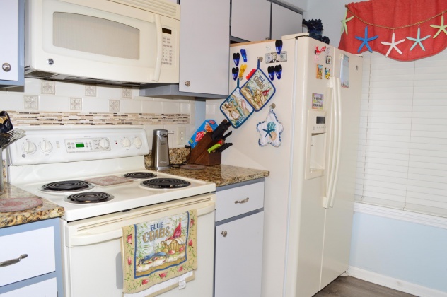 Panama City Beach, Florida 32408, 2 Bedrooms Bedrooms, ,2 BathroomsBathrooms,Residential,For Sale,Lagoon,865337