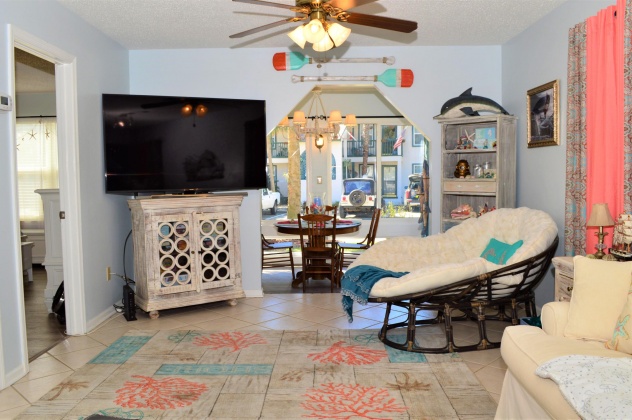 Panama City Beach, Florida 32408, 2 Bedrooms Bedrooms, ,2 BathroomsBathrooms,Residential,For Sale,Lagoon,865337