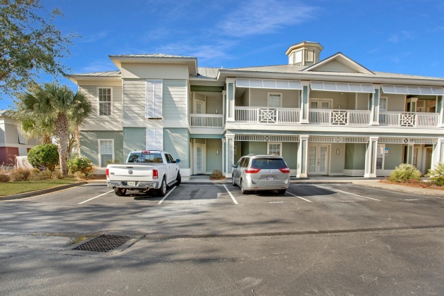 Miramar Beach, Florida 32550, 2 Bedrooms Bedrooms, ,2 BathroomsBathrooms,Residential,For Sale,Crystal Cove,865343