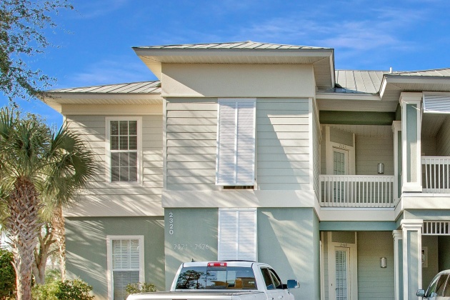 Miramar Beach, Florida 32550, 2 Bedrooms Bedrooms, ,2 BathroomsBathrooms,Residential,For Sale,Crystal Cove,865343