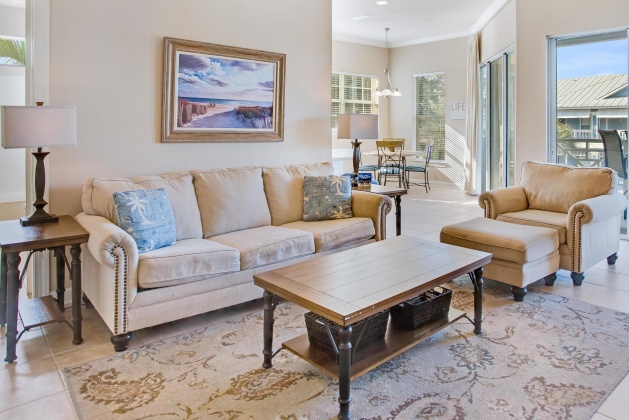 Miramar Beach, Florida 32550, 2 Bedrooms Bedrooms, ,2 BathroomsBathrooms,Residential,For Sale,Crystal Cove,865343