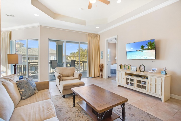 Miramar Beach, Florida 32550, 2 Bedrooms Bedrooms, ,2 BathroomsBathrooms,Residential,For Sale,Crystal Cove,865343