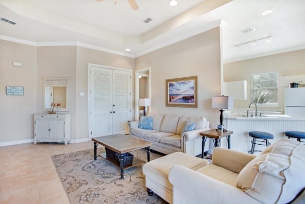 Miramar Beach, Florida 32550, 2 Bedrooms Bedrooms, ,2 BathroomsBathrooms,Residential,For Sale,Crystal Cove,865343