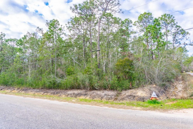 Milton, Florida 32583, ,Land,For Sale,Bonfire,865452