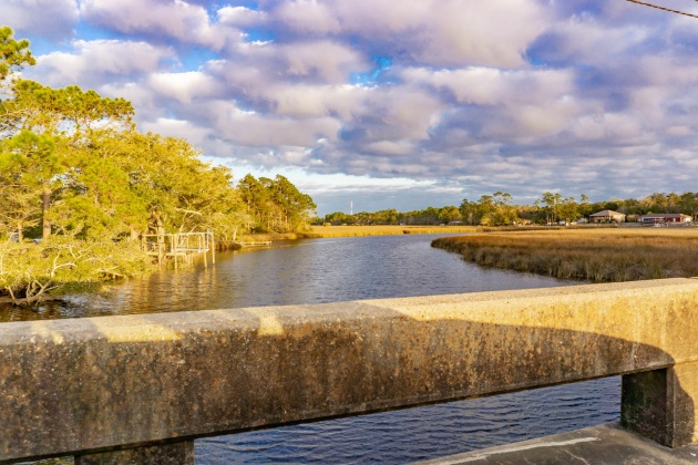 Milton, Florida 32583, ,Land,For Sale,Bonfire,865452