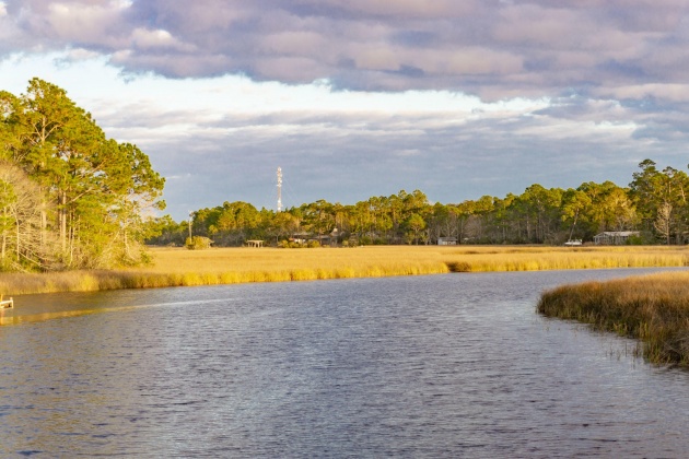 Milton, Florida 32583, ,Land,For Sale,Bonfire,865452