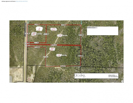 Crestview, Florida 32539, ,Commercial for Sale,For Sale,Fairchild,865448