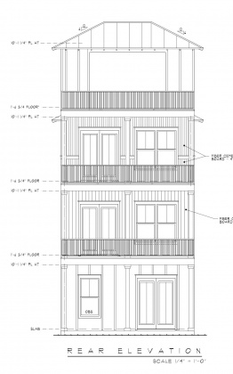 Santa Rosa Beach, Florida 32459, 6 Bedrooms Bedrooms, ,5 BathroomsBathrooms,Residential,For Sale,Rue Du Soleil,865544