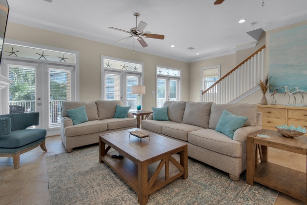 Miramar Beach, Florida 32550, 5 Bedrooms Bedrooms, ,6 BathroomsBathrooms,Residential,For Sale,Saint Martin,865539