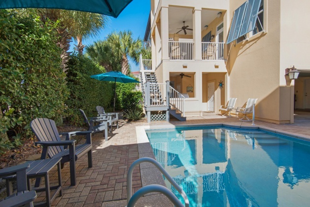 Miramar Beach, Florida 32550, 5 Bedrooms Bedrooms, ,6 BathroomsBathrooms,Residential,For Sale,Saint Martin,865539