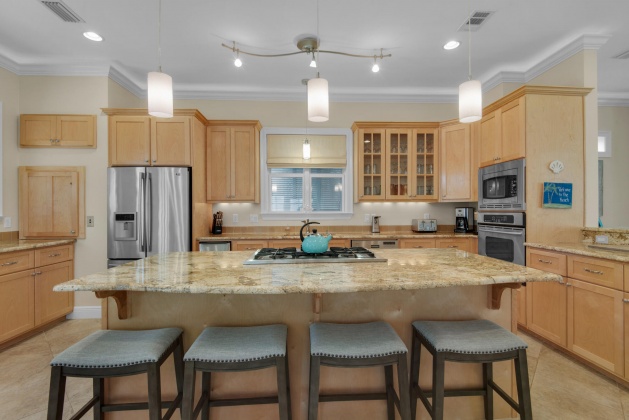 Miramar Beach, Florida 32550, 5 Bedrooms Bedrooms, ,6 BathroomsBathrooms,Residential,For Sale,Saint Martin,865539