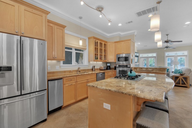 Miramar Beach, Florida 32550, 5 Bedrooms Bedrooms, ,6 BathroomsBathrooms,Residential,For Sale,Saint Martin,865539