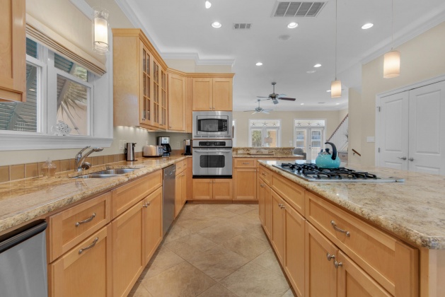 Miramar Beach, Florida 32550, 5 Bedrooms Bedrooms, ,6 BathroomsBathrooms,Residential,For Sale,Saint Martin,865539