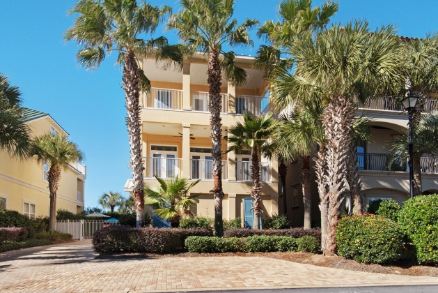 Miramar Beach, Florida 32550, 5 Bedrooms Bedrooms, ,6 BathroomsBathrooms,Residential,For Sale,Saint Martin,865539