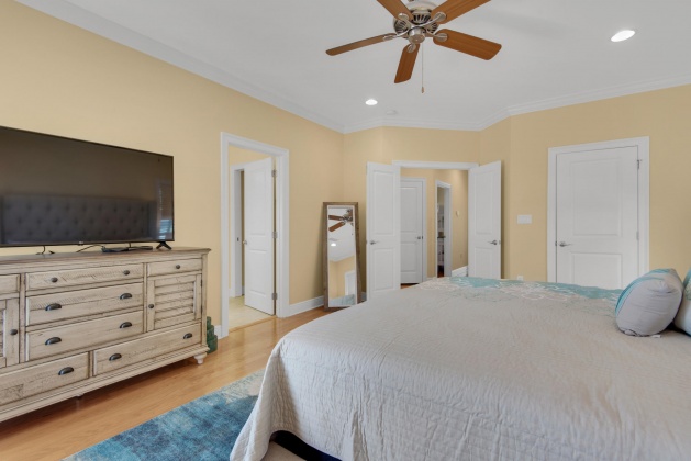 Miramar Beach, Florida 32550, 5 Bedrooms Bedrooms, ,6 BathroomsBathrooms,Residential,For Sale,Saint Martin,865539