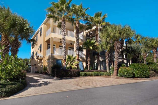 Miramar Beach, Florida 32550, 5 Bedrooms Bedrooms, ,6 BathroomsBathrooms,Residential,For Sale,Saint Martin,865539