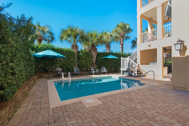 Miramar Beach, Florida 32550, 5 Bedrooms Bedrooms, ,6 BathroomsBathrooms,Residential,For Sale,Saint Martin,865539