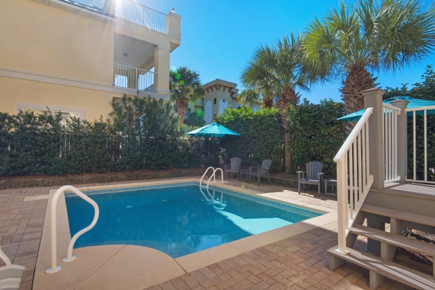 Miramar Beach, Florida 32550, 5 Bedrooms Bedrooms, ,6 BathroomsBathrooms,Residential,For Sale,Saint Martin,865539