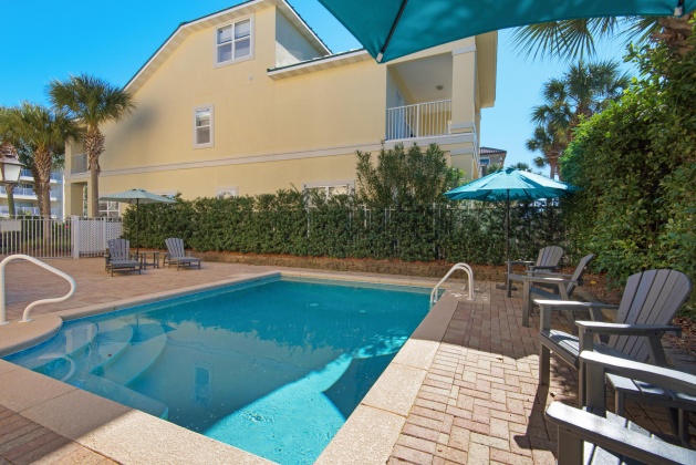 Miramar Beach, Florida 32550, 5 Bedrooms Bedrooms, ,6 BathroomsBathrooms,Residential,For Sale,Saint Martin,865539